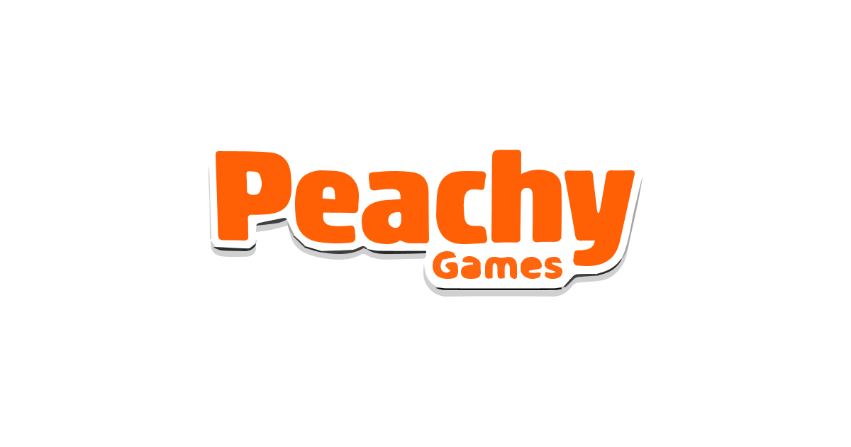 Casinò Peachy Games